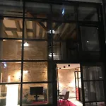 Fisher's Loft