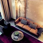 Ξενοδοχείο Fisher's Loft