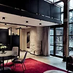 Fisher's Loft 3* Λίμπεκ