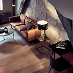 Fisher's Loft Ξενοδοχείο Λίμπεκ