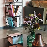 Fisher's Loft Ξενοδοχείο Λίμπεκ