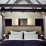 Fisher's Loft Ξενοδοχείο 3*