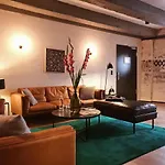 Fisher's Loft
