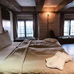 Fisher's Loft 호텔