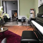 Fisher's Loft Ξενοδοχείο Λίμπεκ