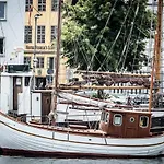 Ξενοδοχείο Fisher's Loft