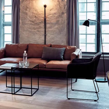 Fisher's Loft 3*
