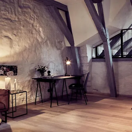 Ξενοδοχείο Fisher's Loft