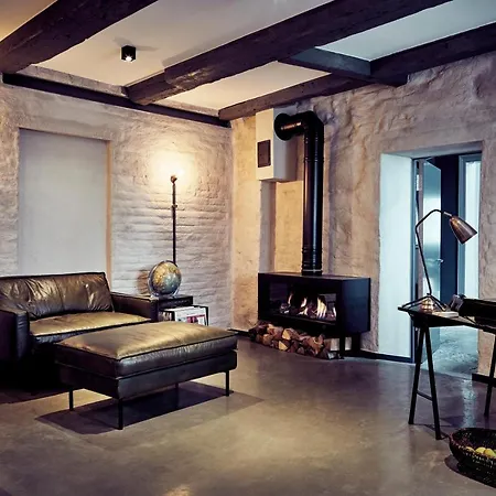 Fisher's Loft 3* Lubeka