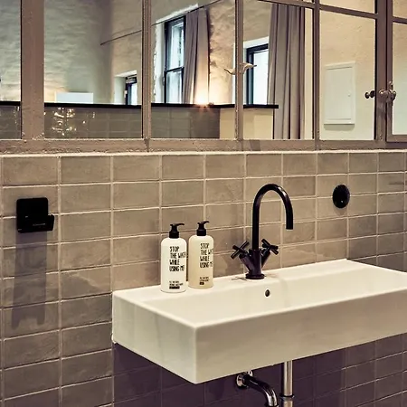 Fisher's Loft 3*