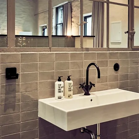 Fisher's Loft 3*