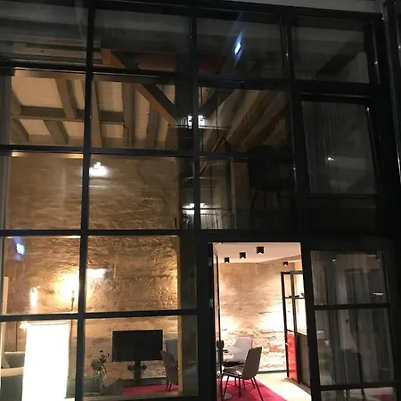 Fisher's Loft