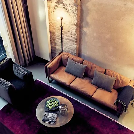 Szálloda Fisher's Loft