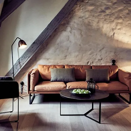 Hotel Fisher's Loft 3*