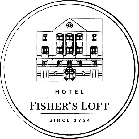 Fisher's Loft 3*
