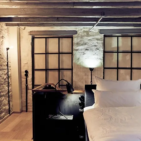 Fisher's Loft 3*