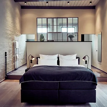 Fisher's Loft Lubeka