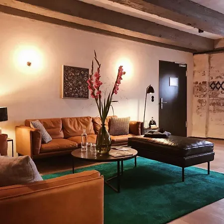 Fisher's Loft