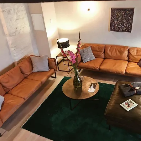 Fisher's Loft 3*