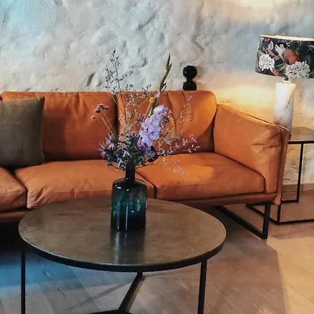 Hotel Fisher's Loft