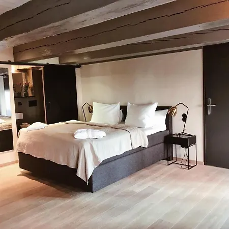 Fisher's Loft Hotel