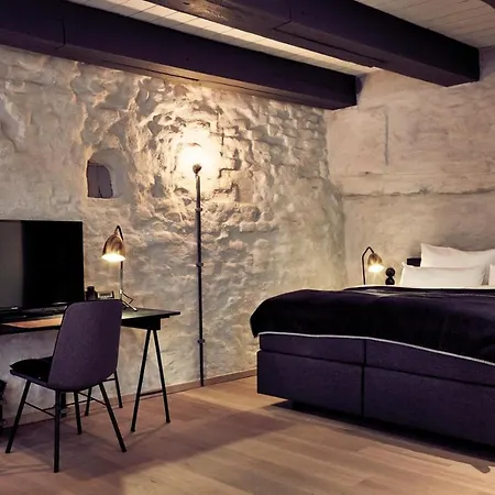 Fisher's Loft Hotel
