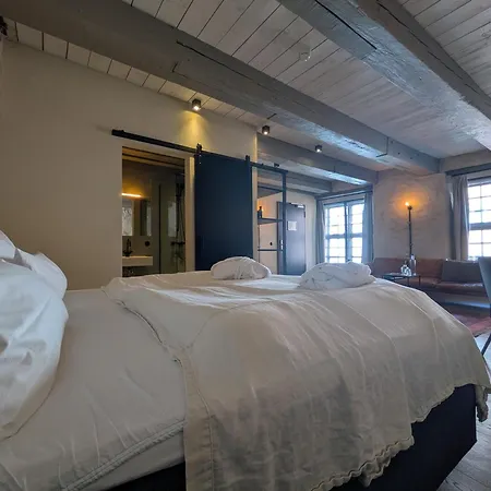 Fisher's Loft