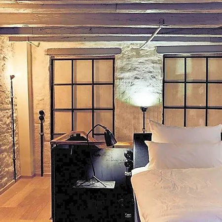 Fisher's Loft 3*