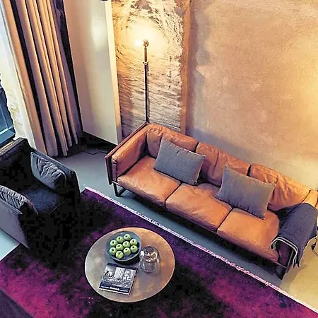 Fisher's Loft Hotel Lubeka