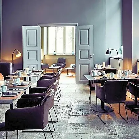 Hotel Fisher's Loft 3*