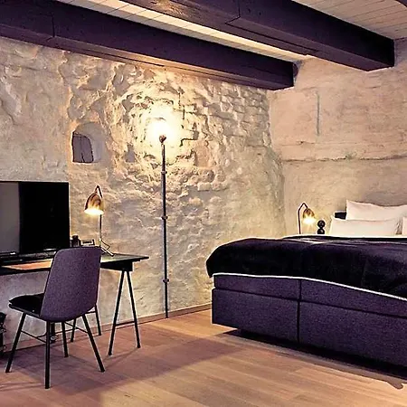 Fisher's Loft 3*