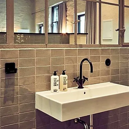 Fisher's Loft 3*