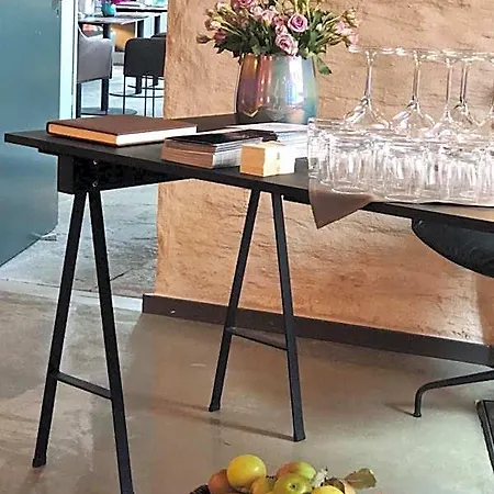 Fisher's Loft Hotel