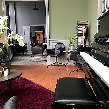 Fisher's Loft Lubeka