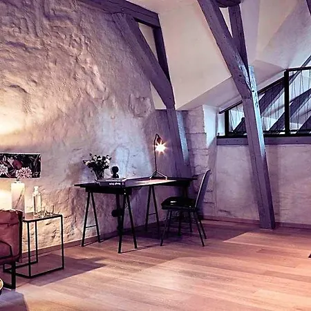 Fisher's Loft Hotel 3*