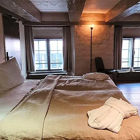Fisher's Loft Hotel 3*