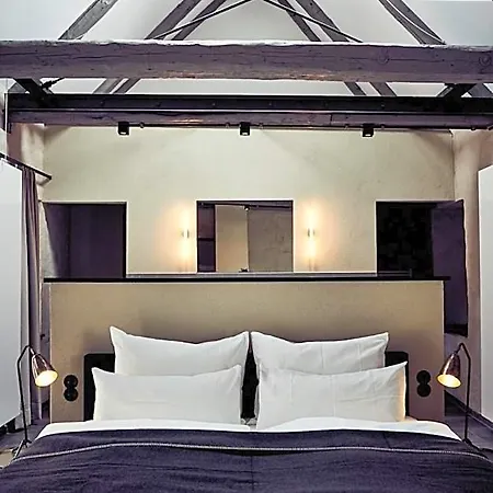 Fisher's Loft Lubeka