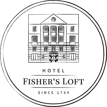 Fisher's Loft Lubeka
