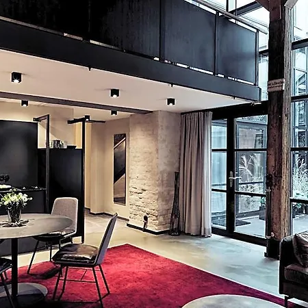 Hotel Fisher's Loft