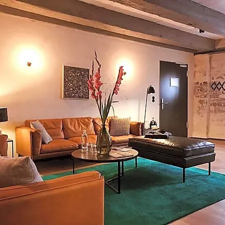 Fisher's Loft Hotel 3*