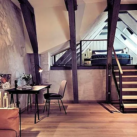 Fisher's Loft 3*