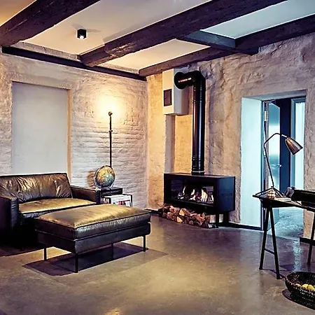 Fisher's Loft Lubeka