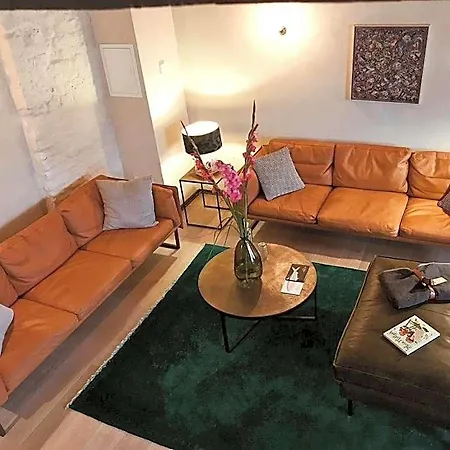 Fisher's Loft Hotel