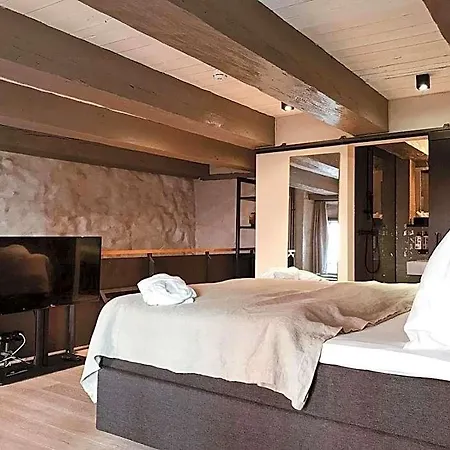 Hotel Fisher's Loft 3*