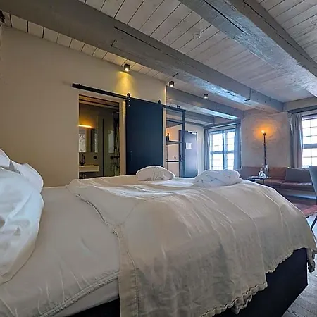 Fisher's Loft 3* Lubeka