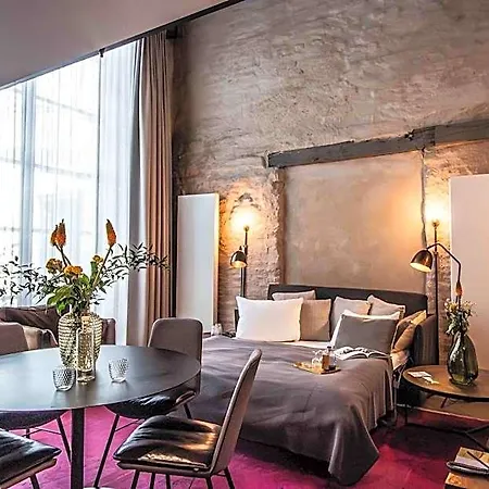 Fisher's Loft 3*