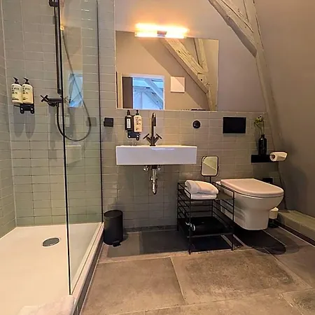 Fisher's Loft Hotel 3*