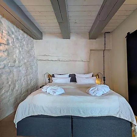Fisher's Loft Hotel 3*