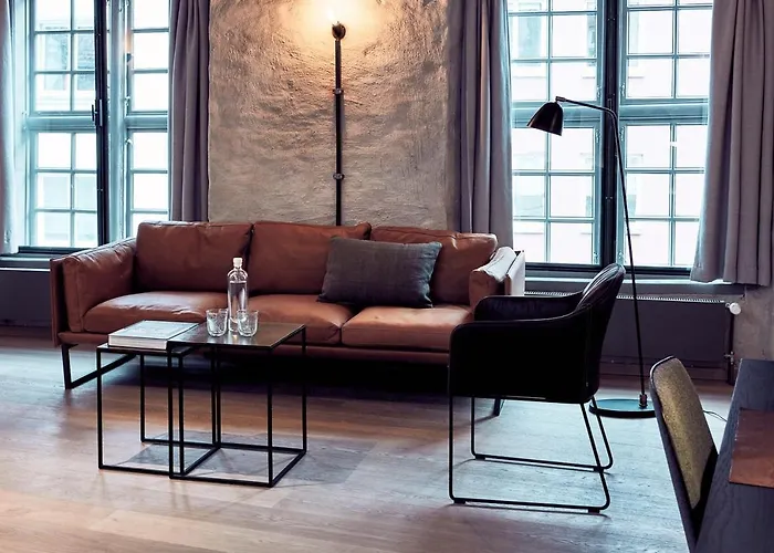 Fisher's Loft 3*