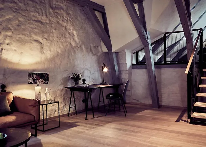 Hotel Fisher's Loft